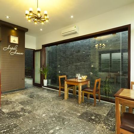 Ferienwohnung Hijal House Hoi An Exterior foto