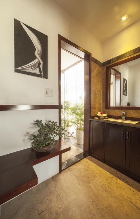 Ferienwohnung Hijal House Hoi An Zimmer foto